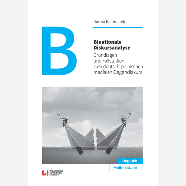 Binationale Diskursanalyse