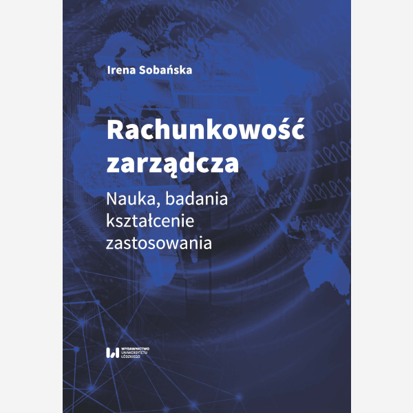 Rachunkowość zarządcza