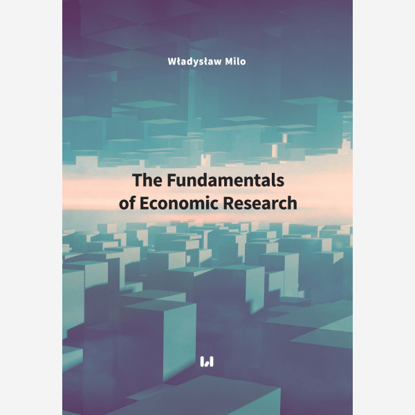 The Fundamentals of Economic Research