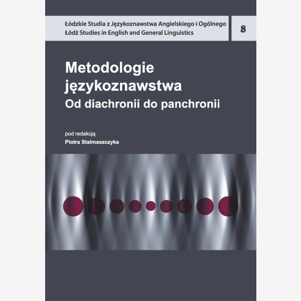 Metodologie językoznawstwa