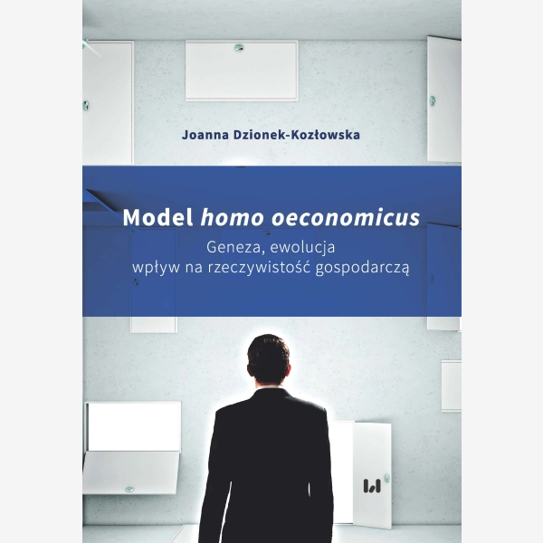 Model homo oeconomicus