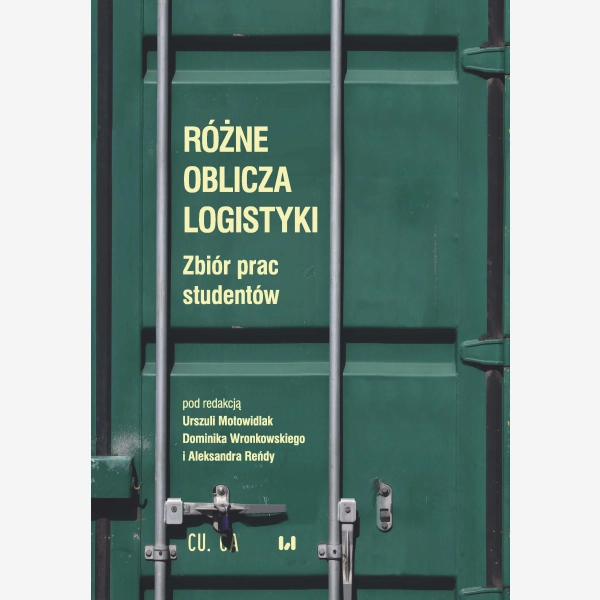 Różne oblicza logistyki
