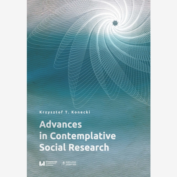 Advances in Contemplative Social Research