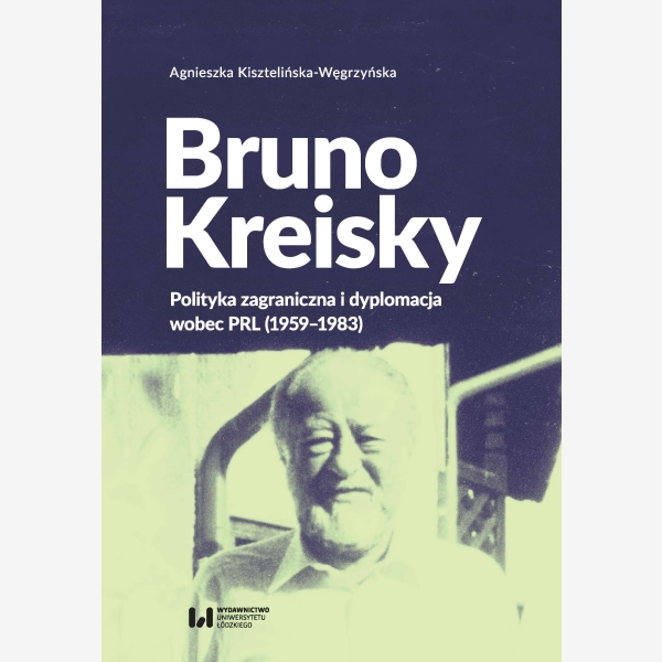 Bruno Kreisky