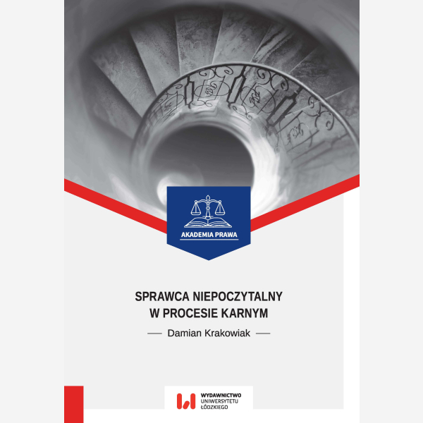 Sprawca niepoczytalny w procesie karnym