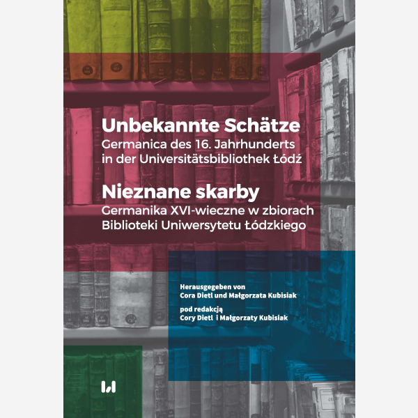 Unbekannte Schätze / Nieznane skarby