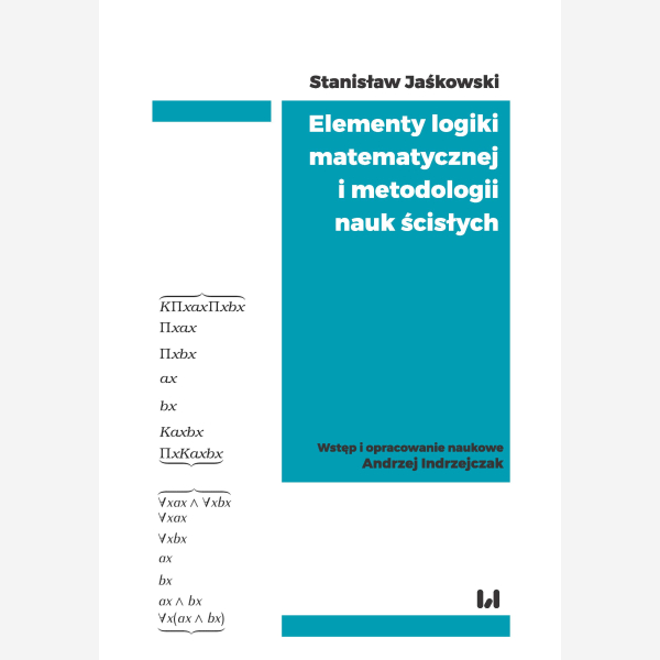 Elementy logiki matematycznej i metodologii nauk ścisłych