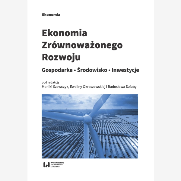 Ekonomia Zrównoważonego Rozwoju