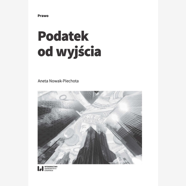 Podatek od wyjścia