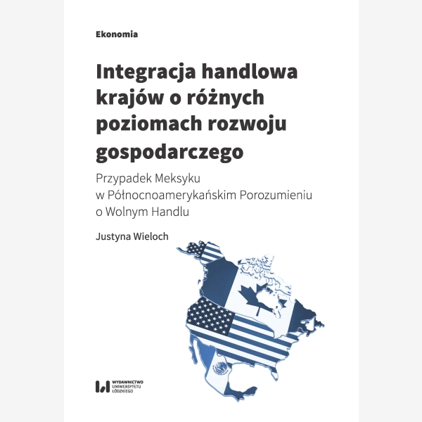 Integracja handlowa krajów o różnych poziomach rozwoju gospodarczego