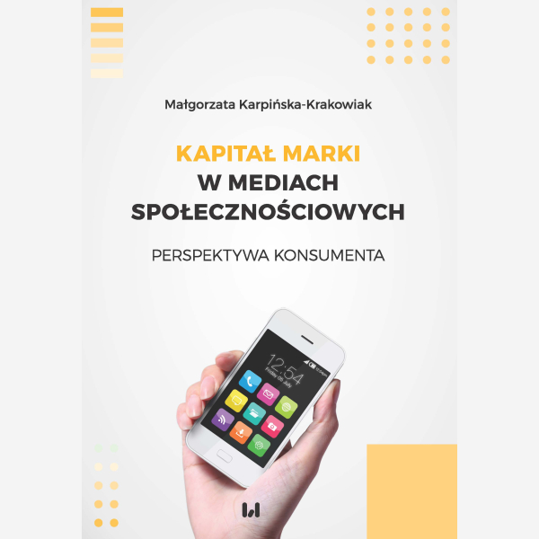 Kapitał marki w mediach społecznościowych