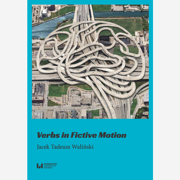 Verbs in Fictive Motion