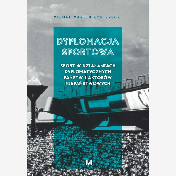 Dyplomacja sportowa