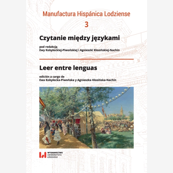 Czytanie między językami - Leer entre lenguas