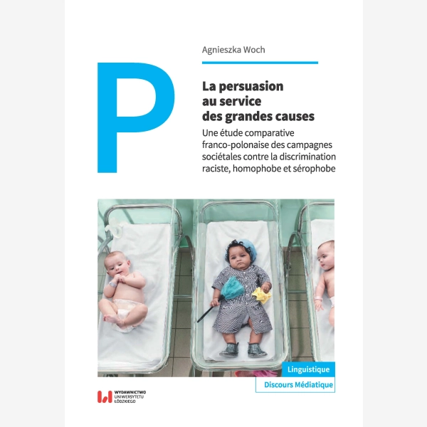 La persuasion au service des grandes causes
