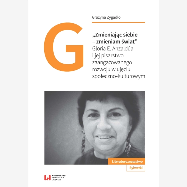 „Zmieniając siebie – zmieniam świat”