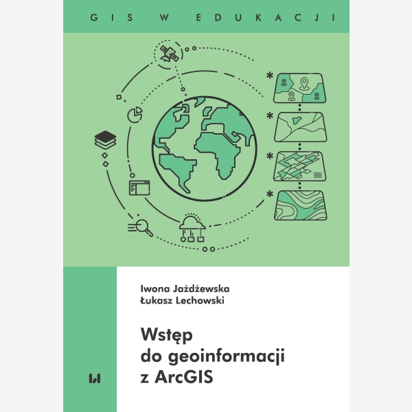 Wstęp do geoinformacji z ArcGIS