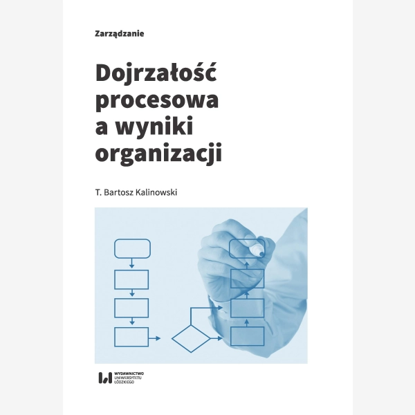 Dojrzałość procesowa a wyniki organizacji