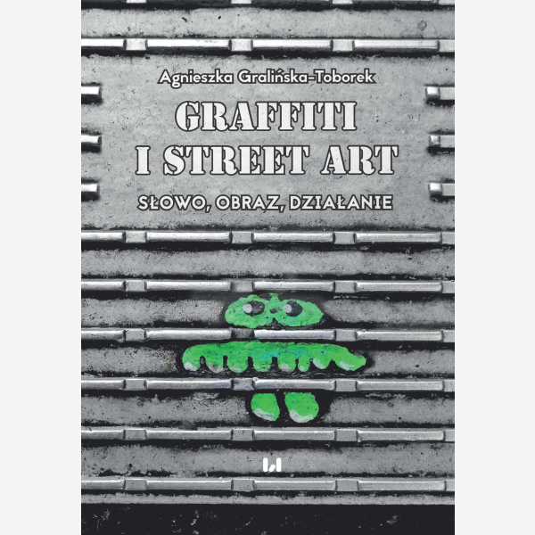 Graffiti i street art