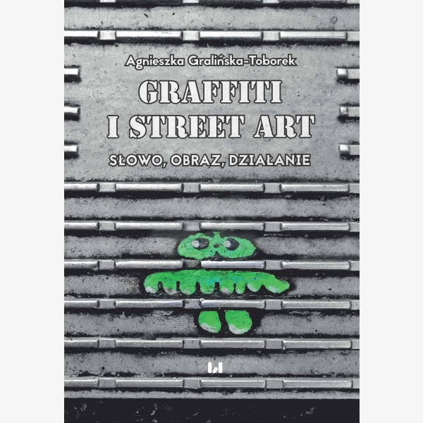 Graffiti i street art