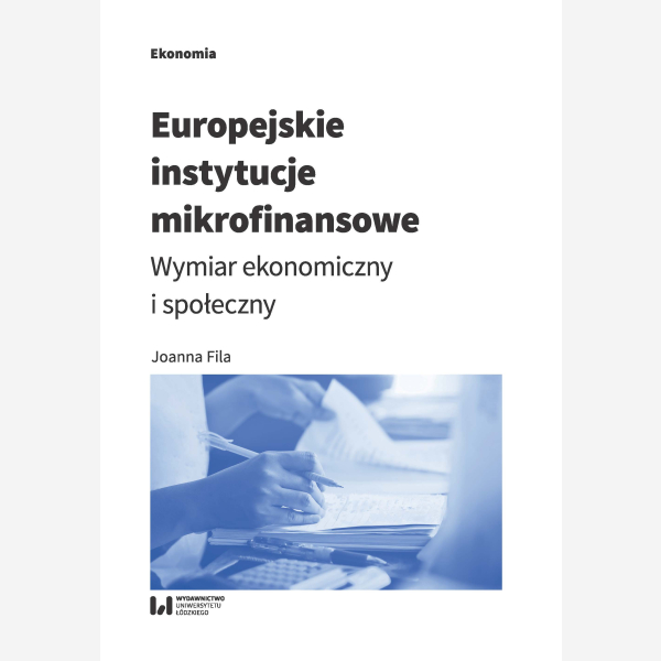 Europejskie instytucje mikrofinansowe