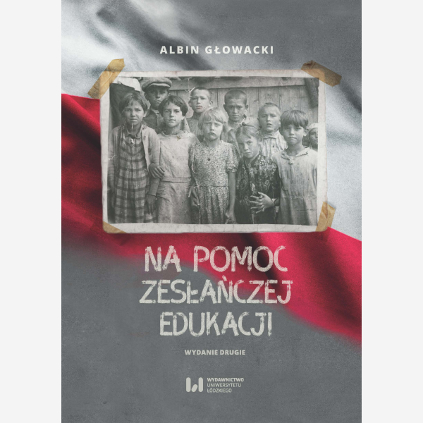 Na pomoc zesłańczej edukacji