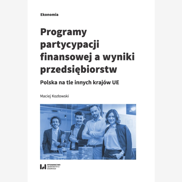 Programy partycypacji finansowej a wyniki przedsiębiorstw