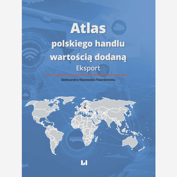 Atlas polskiego handlu wartością dodaną