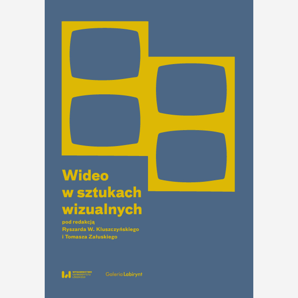 Wideo w sztukach wizualnych