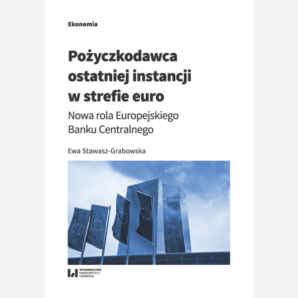 Pożyczkodawca ostatniej instancji w strefie euro