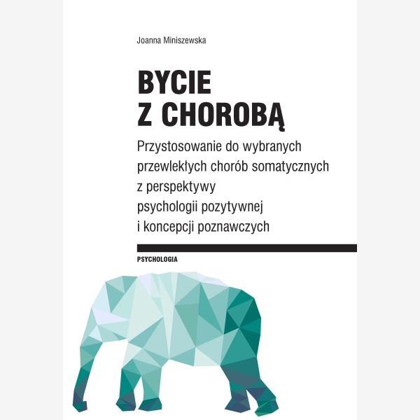 Bycie z chorobą