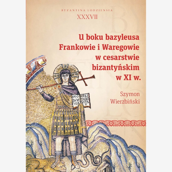 U boku bazyleusa