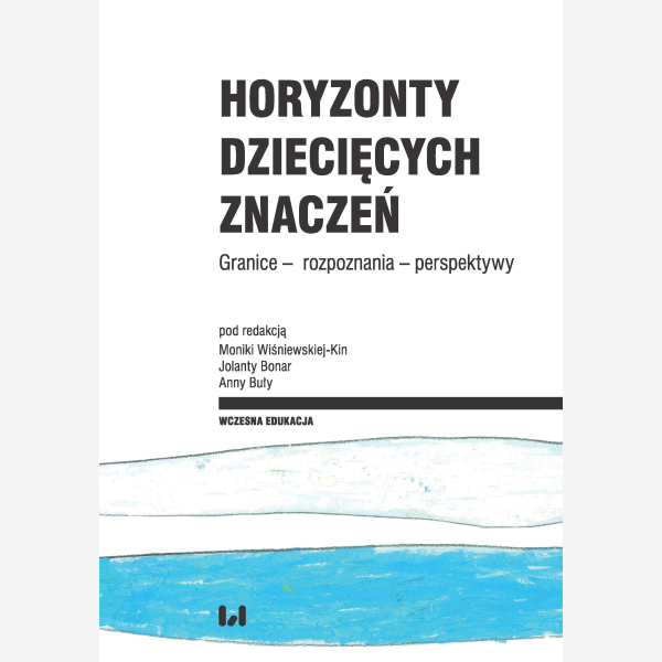Horyzonty dziecięcych znaczeń