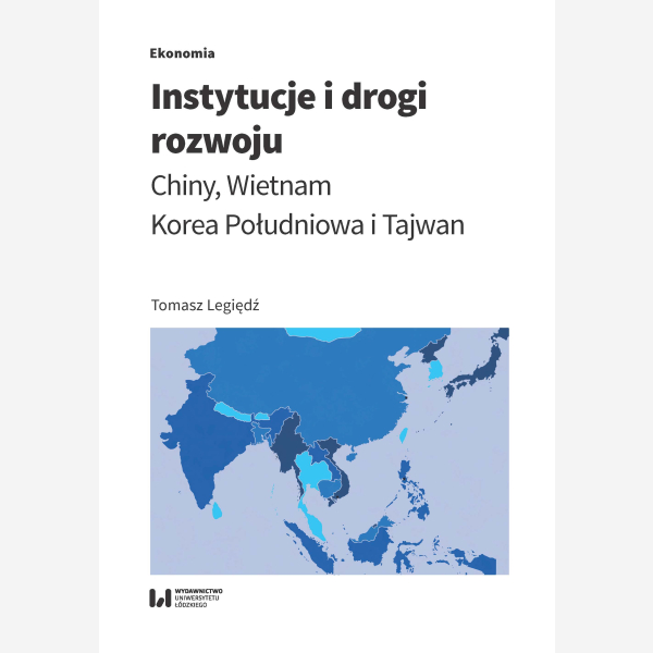 Instytucje i drogi rozwoju