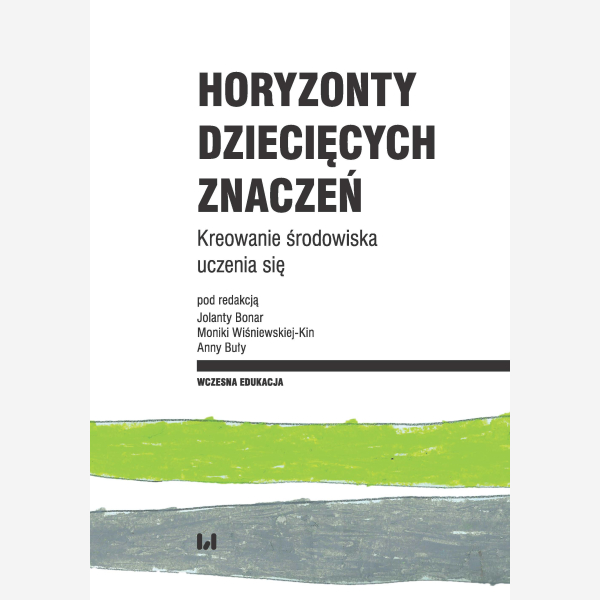 Horyzonty dziecięcych znaczeń