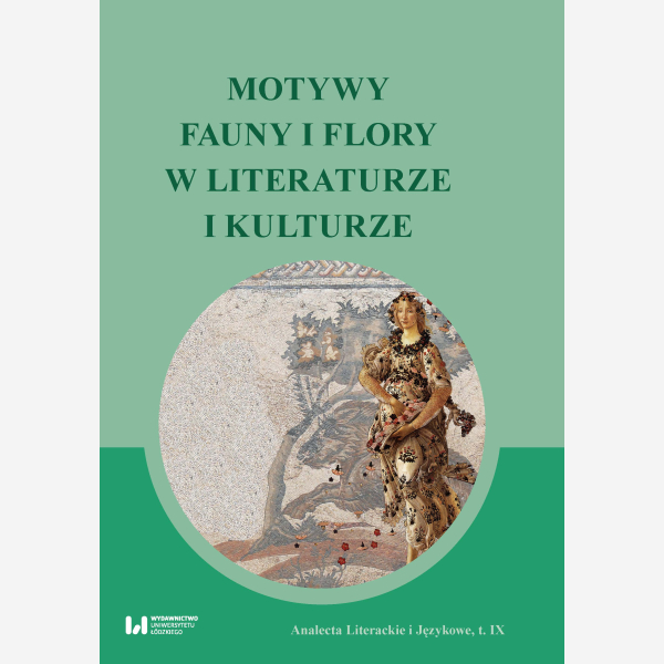 Motywy fauny i flory w literaturze i kulturze