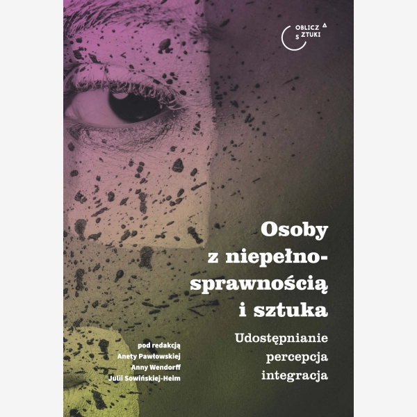 Osoby z niepełnosprawnością i sztuka