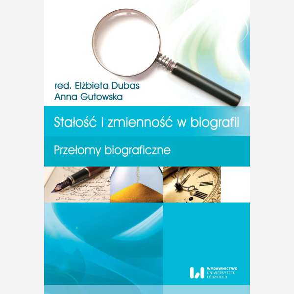 Stałość i zmienność w biografii