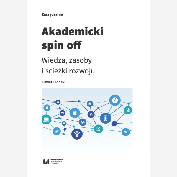 Akademicki spin off