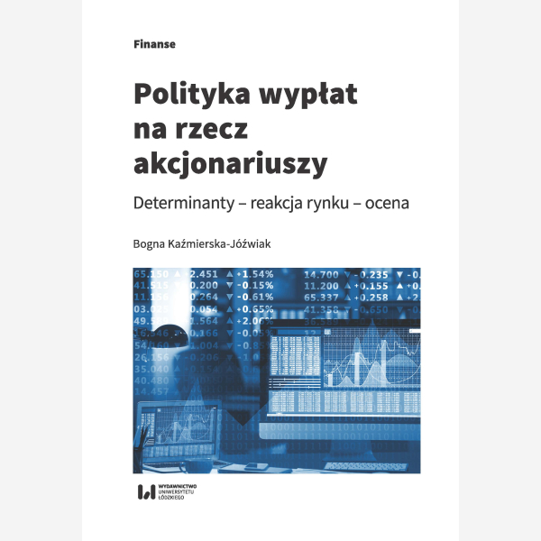 Polityka wypłat na rzecz akcjonariuszy
