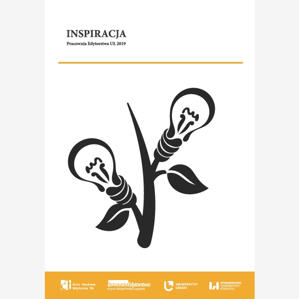 Inspiracja