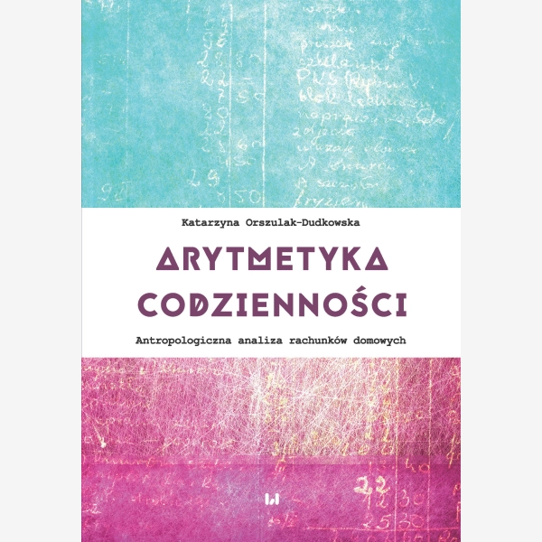 Arytmetyka codzienności