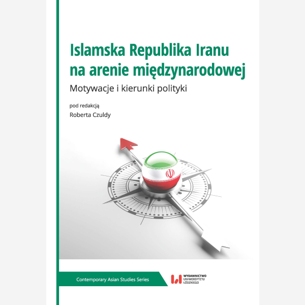 Islamska Republika Iranu na arenie międzynarodowej