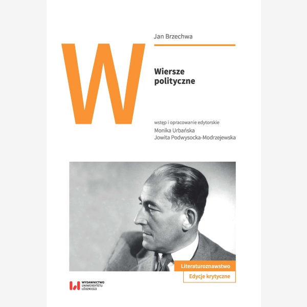 Wiersze polityczne