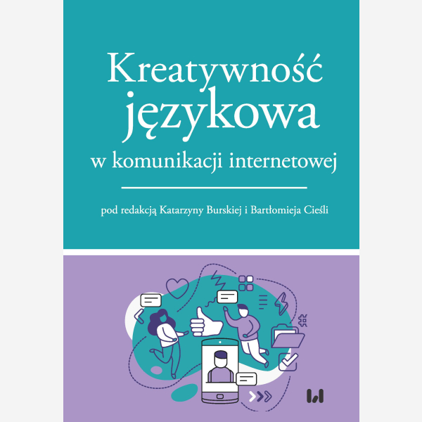 Kreatywność językowa w komunikacji internetowej