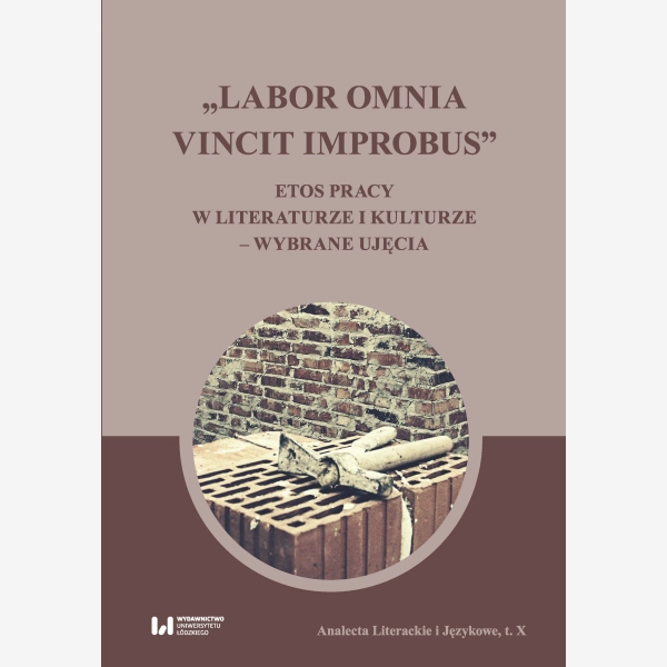 „Labor omnia vincit improbus”