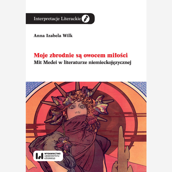 Moje zbrodnie są owocem miłości