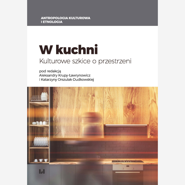 W kuchni