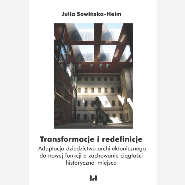 Transformacje i redefinicje