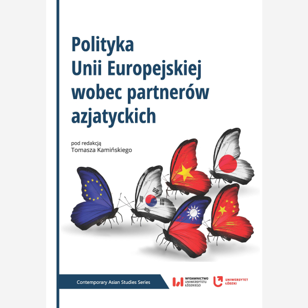 Polityka Unii Europejskiej wobec partnerów azjatyckich
